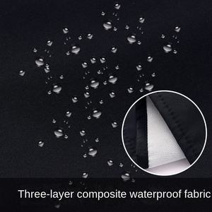 Femmes 2024 nouveau Style occidental adulte cuisine ménage bavoir étanche résistant à l'huile vêtements de travail pour automne hiver dessin animé conception - Product Image 4