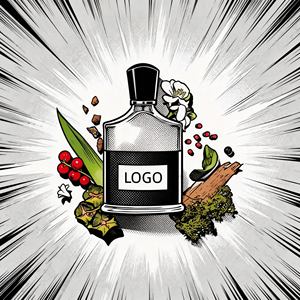 <span class=keywords><strong>Parfum</strong></span> pour homme haut de gamme - Inspiré des grands noms, vaporisateur 100 ml, longue tenue, stock USA, livraison 3-7 jours, avec reçu d'origine - Product Image 1