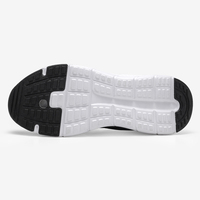 Vente en gros de chaussures de sport épaisses respirantes pour hommes et femmes baskets Daddy rehaussantes quatre saisons avec semelle intérieure en PU