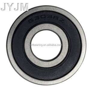 SKF originale 608 6203 6204 6302 cuscinetto origine skf 608 cuscinetto a sfera SNK 8*22*7mm - Product Image 6