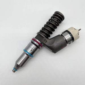 Inyector de Combustible en Oferta para Motor CAT C13 C11 E330D E336D 10R2782 2490712 2490713, Conjunto de Inyector Common Rail para Excavadora - Product Image 6