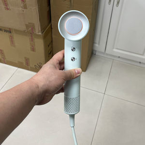 Secador de Pelo Profesional con Tecnología de Temperatura Constante NTC, Ultraligero, de Alta Velocidad, Iónico, del Fabricante - Product Image 2