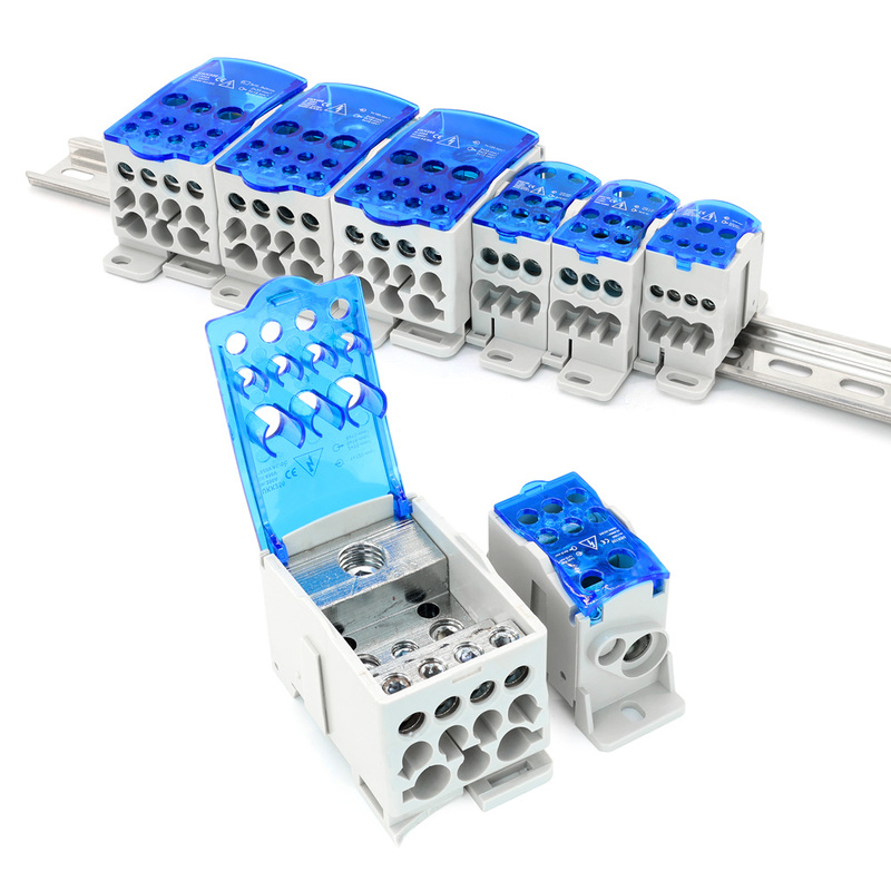 FATO Cable Lug SC Series Tinned