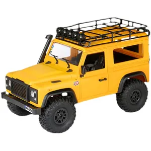 New Arrival 1/12 MN-98 Rc Truck off-road vehicle 2.4G 4Wheel Driving Climbing Pickup Vehicle Model Toys Rc Truck for Boy