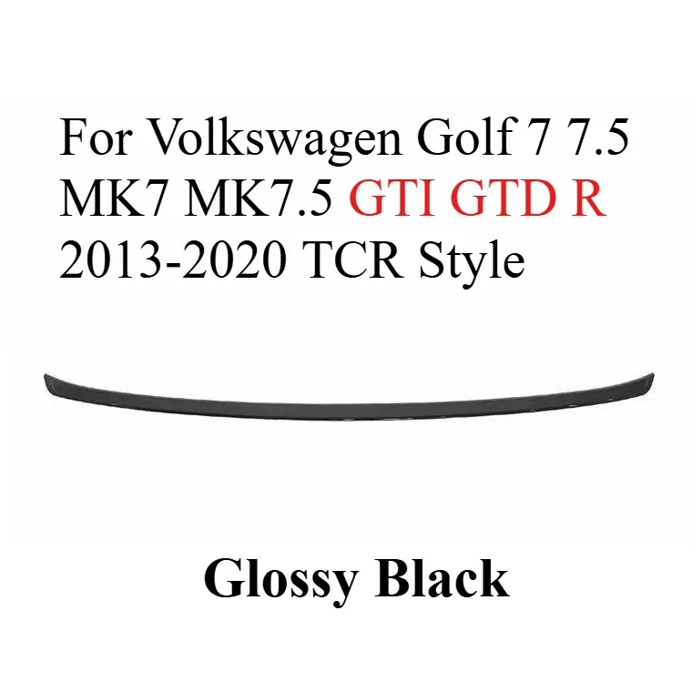 GTI GTD R สีดำ