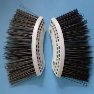 <span class=keywords><strong>Dulevo</strong></span> 5000/6000 Outil de nettoyage en acier plat personnalisable OEM Balayage de la route 600/700MM Brosse à balai latéral en fil d'acier - Product Image 2