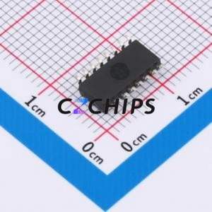 Optocoupleur à sortie transistor TLP293-4(LGBTR,E SOIC-16-4.6mm) neuf et original - Product Image 2