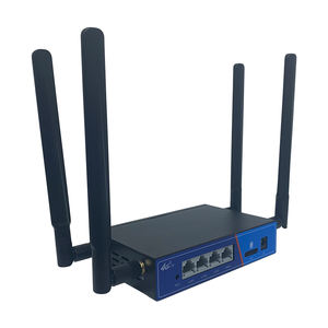 Routeur WL281 Openwrt <span class=keywords><strong>SYS</strong></span> Mtk7628 OEM Openvpn Modem 4g Lte Quectel Ep06-e Débloqué Routeur Wifi 4g Lte 2.4G Sans fil - Product Image 3