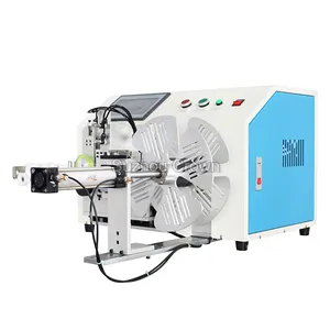 Best price automatic wire metering winding machine
