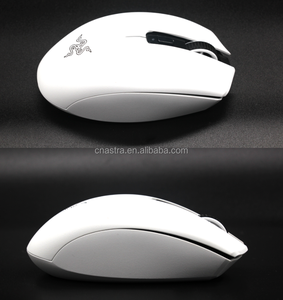 Ratón Inalámbrico para Juegos <span class=keywords><strong>Razer</strong></span> Orochi V2, Color Negro y Blanco, Mini Ratón - Product Image 3