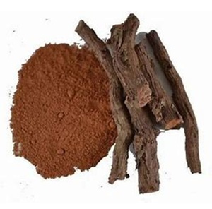 Nuevo suministro de fábrica, extracto de raíz de Tinospora Cordifolia, hierba herbal líquida de grado alimenticio vitamínico activo utilizada en embalaje de tambor - Product Image 4