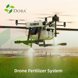 مسحوق رقائق سماد عضوي من Dora Alganeo ، خلاصة أعشاب بحرية بحمض الألجنيك عالي للموز - Product Image 5