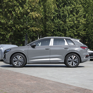Voiture électrique de style moderne, <span class=keywords><strong>taxi</strong></span> Audi Q4-Etron, best-seller, voiture à énergie nouvelle, véhicules d'usine chinoise - Product Image 2
