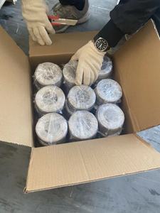 أسلاك الفولاذ المقاوم للصدأ بطول مخصص <span class=keywords><strong>SS</strong></span> من الفولاذ المقاوم للصدأ من من من أجل الرموش والتغليف/الإنشاءات البحرية - Product Image 2