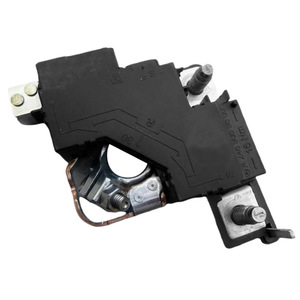 Mercedes Benz <b>Battery</b> Sensor Current Limiter 2469069600 2469067901 ABS Material Automotive <b>Accessory</b> - Product Image 1