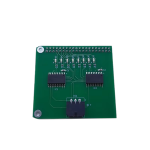 Chất lượng cao <span class=keywords><strong>Multilayer</strong></span> <span class=keywords><strong>PCB</strong></span> board <span class=keywords><strong>PCB</strong></span> lắp ráp pcba nhà máy SMT Dip dịch vụ Gerber tập tin bom y tế pcba nhà sản xuất dịch vụ - Product Image 3