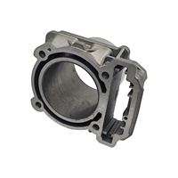 Bloc-cylindres de 90 mm pour ODES 800 Dominator Ravager D4 X2 X4 UTV ATV OE 21040109001 Pièces de moto ATV UTV
