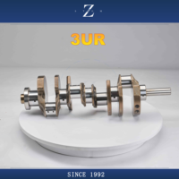 Vilebrequin STEM 3UR 5.7L V8 pour Toyota Coaster Land Cruiser 100 Tundra Lexus 13401-38010 13401-0S010