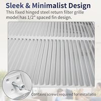 Volets persiennes modernes en composite, directement de l'usine, avec couleur personnalisable, design à lamelles horizontales, protection solaire et fonction de nettoyage facile