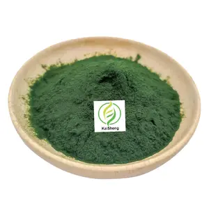 Factory Price Spirulina Organic Spirulina Powder Spirulina Health Products