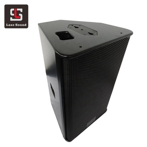 PS15mk2 chuyên nghiệp DJ hệ thống 15-inch thụ động loa trong nhà hộp CE chứng nhận PA Hệ thống loa - Product Image 6