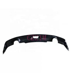 อะไหล่รถยนต์ แผ่นกันชนหลังล่าง OEM 209262613 สำหรับเชฟโรเลต มาลิบู ปี 2012-2015 - Product Image 2