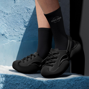 Sandalias de hombre de ajuste ancho con puntera extra espaciosa, correas ajustables, suela antideslizante, para jardín y exteriores, tallas 39-46 EU, comodidad durante todo el día - Product Image 4