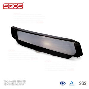 Luz Indicadora Automática, Marca SQCS, 5801585146, Compatible con <span class=keywords><strong>Iveco</strong></span> Daily VI, Modelos 2014-2016 - Product Image 5