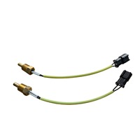 Capteur de température d'eau 7862-92-3380 pour excavatrice Komatsu PC120-6 PC200-6 PC200-7