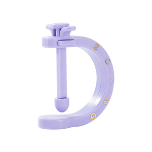 다단계 손바닥 지압 마사지기 지압점 반사요법 셀프 마사지 기기 발 마사지 지압기 - Product Image 2