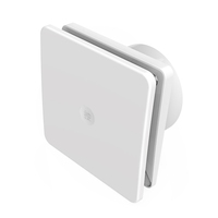Grille de ventilation en plastique de haute qualité pour système CVC, ventilation d'air frais, ventilation intérieure à sens unique, grille de ventilation de plafond carrée