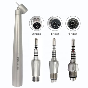 CP-K450-оптический 45-градусный угол, Стоматологическая воздушная турбина, высокоскоростной наконечник, набор для стоматологического осмотра - Product Image 6