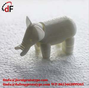 학생 졸업 프로젝트 3D 인쇄 처리 제품 맞춤 모델 교정 소규모 중복 모델 생산 <span class=keywords><strong>pr</strong></span> - Product Image 2