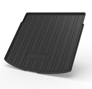 Tapis de coffre DSN pour <span class=keywords><strong>TOYOTA</strong></span> <span class=keywords><strong>TOURING</strong></span> 2019-2024 Accessoires Tapis de coffre TPE Doublure de coffre tout temps Doublures de coffre robustes - Product Image 2