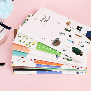 Produits <span class=keywords><strong>scolaires</strong></span> <span class=keywords><strong>les</strong></span> <span class=keywords><strong>moins</strong></span> chers et <span class=keywords><strong>les</strong></span> plus récents, logo imprimé, papeterie personnalisée pour étudiants, cahiers à couverture souple personnalisés - Product Image 5