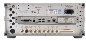 เครื่องวิเคราะห์สัญญาณ Keysight N9010A EXA มือสอง ช่วงความถี่ 10 Hz ถึง 7 GHz (Agilent) - Product Image 4