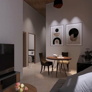 Casas Prefabricadas de Diseño Moderno en Oferta, Hechas de Acero para Uso Hotelero, Cupón de Descuento Disponible - Product Image 6