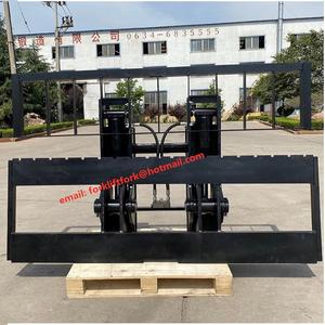 Orklift-taladro 2,5-3 T, ingerido - Product Image 6