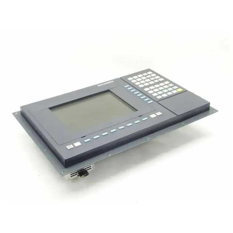 6FC5210-0DA00-1AA1 100% Nuevo controlador PLC original Nuevo panel táctil HMI spot original 6FC5210-0DA00-1AA1