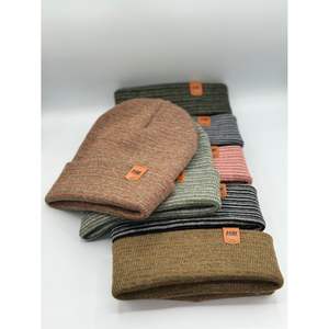 แจ็คเก็ตกลางแจ้งแบบดั้งเดิมที่มีข้อมือสีเขียว/เบอร์กันดี - Product Image 4