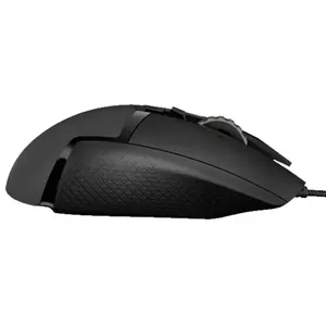 Totalmente Actualizado para el Ratón para Juegos con Cable Logitech G502 Hero con 16000 DPI - Product Image 1
