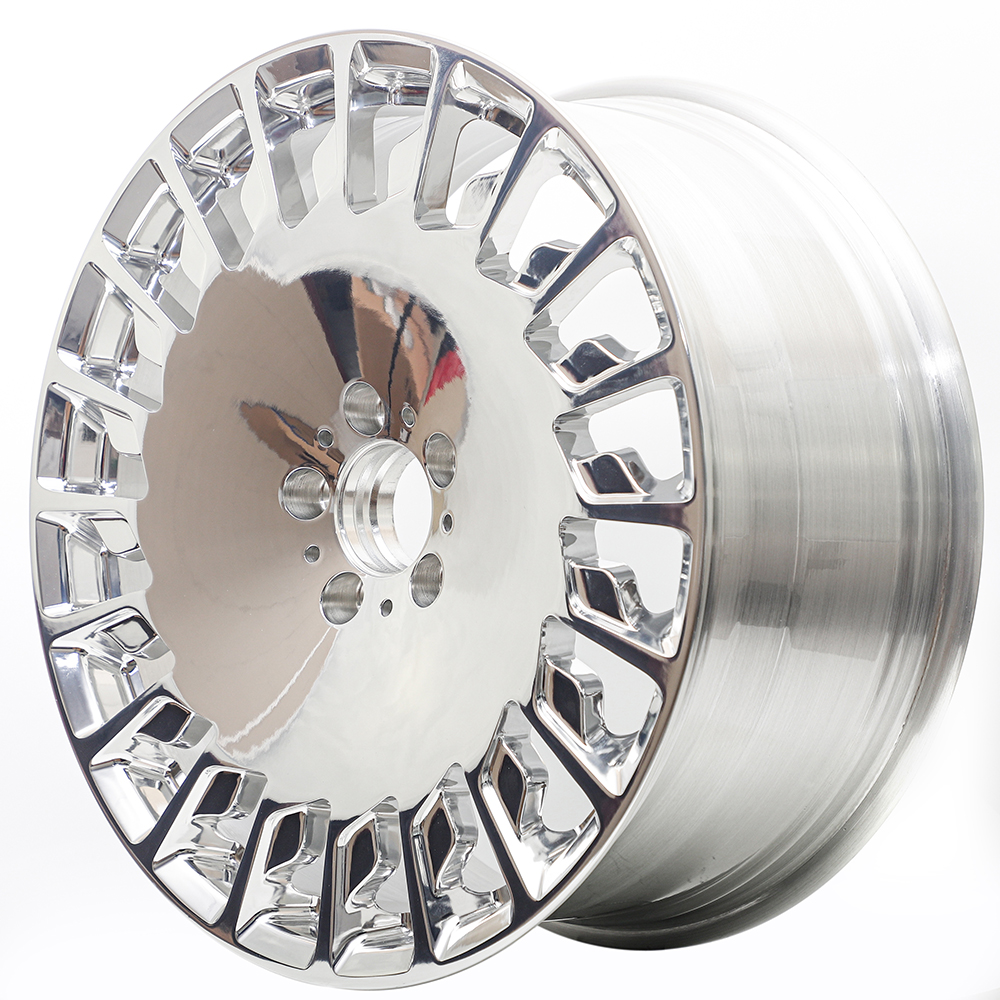 Высокое качество, недорогие кованые автомобильные литые диски индивидуального размера для продажи, колеса для легковых автомобилей