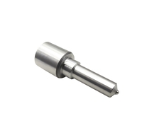 Nuevo Inyector de Combustible SURUN DLLA150P1076 Common Rail Diésel 0445120084/019 para Motores DONGFENG DCI11_MS6.3 ZD30K, 6 Meses de Garantía