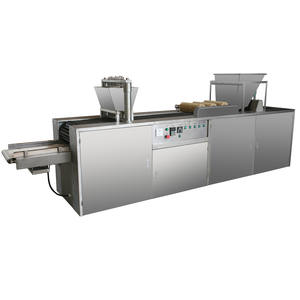 Meiji Hola panda galleta máquina de china - Product Image 2