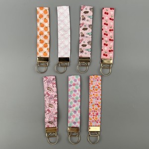 Wholesale <b>Custom</b> Stainless Steel Eco-Friendly Foldable Cute Lightweight <b>Lipstick</b> Keychain Holder Lip Balm Holder Perfume - Product Image 5