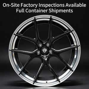 Roues forgées sur mesure FLowtone Wheels Factory, 2 pièces, 16, <span class=keywords><strong>17</strong></span>, 18, 19, 20, 21, 22, 23 pouces, 5x112/114.3/115/120/108/139.7, toutes tailles disponibles - Product Image 3