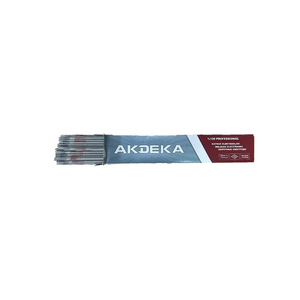 <span class=keywords><strong>Electrodo</strong></span> AK01300 3.0 mm x 350 mm, 2.5 kg, <span class=keywords><strong>rutilo</strong></span> KR <span class=keywords><strong>6013</strong></span> AKDEKA - Product Image 3