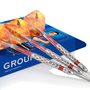 E أسطورة الصلب طرف التنغستن السهام الفضاء 5 - Product Image 5