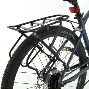 <span class=keywords><strong>Porte</strong></span>-bagages arrière VTT en acier pour vélos de route <span class=keywords><strong>Porte</strong></span>-bagages VTT pour chariot arrière - Product Image 5