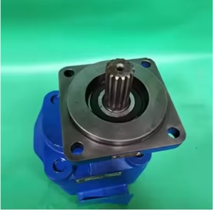 Bomba de Engranajes 1115442004 4120003117 1163132679A 1163041079A 11631320361 CBGJ3100/1010C-XF JHP3100/1032 CBGJ3080/3080 - Product Image 4